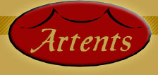 Artents Logo